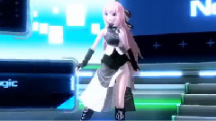 初音未来,巡音流歌,VOCALOID家族 - No Logic