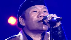 赵传,歌声传奇 - 大地