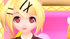 VOCALOID家族 - リンちゃんなう!