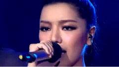 江映蓉,歌声传奇 - 阿拉伯跳舞女郎