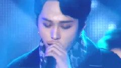 BEAST - Good Luck&12点30分 - 首尔歌谣大赏 现场版 15/01/22