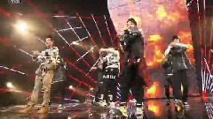JJCC - Fire