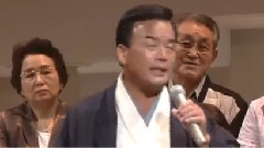 细川たかし - 浪花节だよ人生は