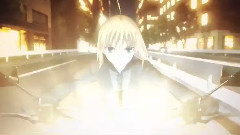 动漫专属 - The King Is Coming