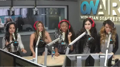 Fifth Harmony - Sledgehammer