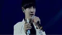 EXO-K,EXO - EXOPLANET#1 The Lost Planet In Japan 灿烈Cut