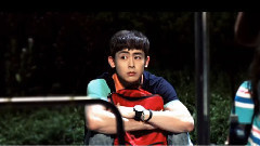 Nichkhun(2PM) - 你并不是孤独一人