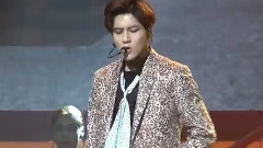 李泰民(SHINee),SHINee - ACE