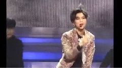 李泰民(SHINee),SHINee - 怪盗(Danger)