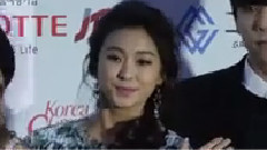 Sistar - 首尔音乐颁奖礼红毯