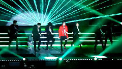 李泰民(SHINee),SHINee - 怪盗(Danger)