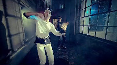 UNIQ - Airplane 金圣柱&王一博