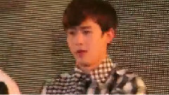 2PM,Nichkhun(2PM) - Hands Up