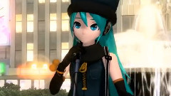 初音未来,VOCALOID家族 - パズル