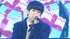 HALO - Surprise - MBC ShowChampion 现场版 15/01/21