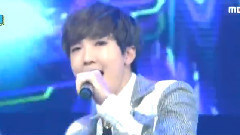 LU:KUS - Break Ya - MBC ShowChampion 现场版 15/01/21