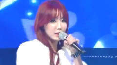 4TEN - Why - MBC ShowChampion 现场版 15/01/21