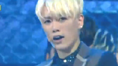 NOM - Kidding Me - MBC ShowChampion 现场版 15/01/21