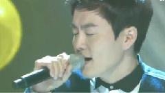 Noel - Your Voice - MBC ShowChampion 现场版 15/01/21
