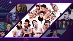 Super Junior,先锋音乐人 - EP2 Super Junior颠覆爱豆概念 独一无二的偶像天团