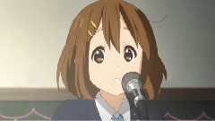 动漫专属,K-ON! - U&I