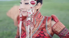 奥云格日乐 - 接风洗尘