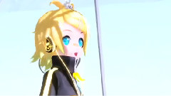 初音未来,镜音双子,VOCALOID家族,动漫专属 - キップル・インダストリー