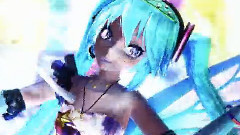 初音未来 - XYZの魔法