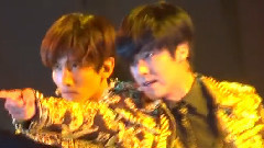 东方神起 - Rising Sun