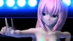 巡音流歌 - Saturation