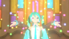 初音未来 - 夢の続き