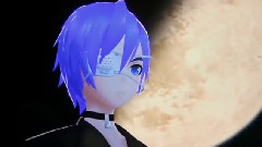 初音未来,VOCALOID家族,日本群星,动漫专属 - ブラック★ロックシューター