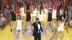 HKT48,AKB48 - 江南スタイル