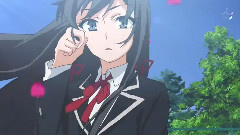 やなぎなぎ,动漫专属 - ユキトキ