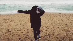 金在中,J.Y.J - 金在中 Instagram VCR Cut