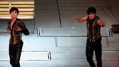 沈昌珉,郑允浩,东方神起 - Beside