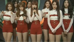 Nine Muses - Talk