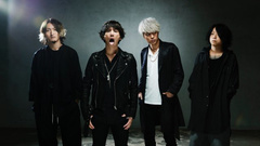 ONE OK ROCK - Cry out
