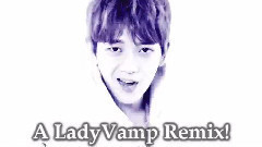 JJCC,B.A.P - Hurricane Fire & Mash-Up! MV混剪