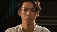 龟梨和也,KAT-TUN - <JOKER GAME>放送直前面PR