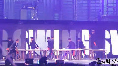Super Junior-M - Swing