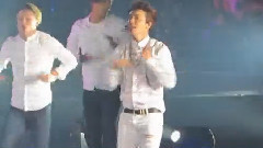 东海(Super Junior),银赫(SuperJunior),Super Junior - 1+1=LOVE