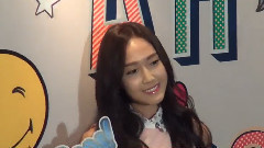 Jessica - Jessica Anya Hindmarch Events In HK