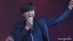 东方神起,郑允浩 - Something