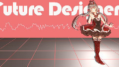 洛天依 - Future Designer
