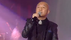 周晓鸥,我是歌手 - 流星无悔