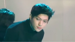 L(Infinite),Infinite - 后台准备