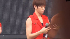 L(Infinite) - So Cute