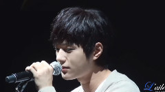 L(Infinite) - This Song Is For You