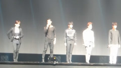 Super Junior - Don't Leave Me